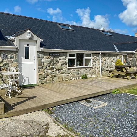 Villa Cyll Y Felin Fawr 2 Aberdaron Exterior foto