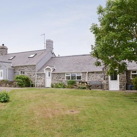 Villa Cyll Y Felin Fawr 2 Aberdaron Exterior foto